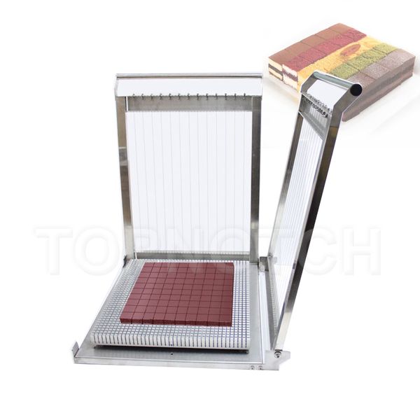 1. Easy to use jelly cutting tool for kitchen  
2. Efficient chocolate and candy cutter for home use  
3. Compact soft sweets slicer with sharp blades  
4. Handy manual jelly and chocolate divider  
5. Simple kitchen gadget for precise candy cutting  
6. Durable dessert cutter for uniform slices  
7. Convenient tool for homemade jelly shaping  
8. Practical chocolate bar portioning device  
9. User-friendly confectionery slicing equipment  
10. Versatile kitchen implement for sweet treats