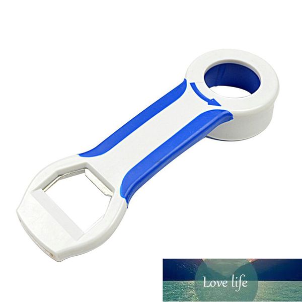 1pc 4-in-1 Grip Bottle Opener Easily Opens Twist Bottle Caps Canning Lids And Can Opener Random Color  

ÖØÐ´Îª£º
1pc versatile 4-in-1 opener effortlessly handles twist caps, canning lids and cans ...