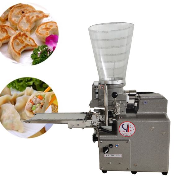 1pc compact latest hot-selling mini dumpling maker, household automatic dumpling machine 220V