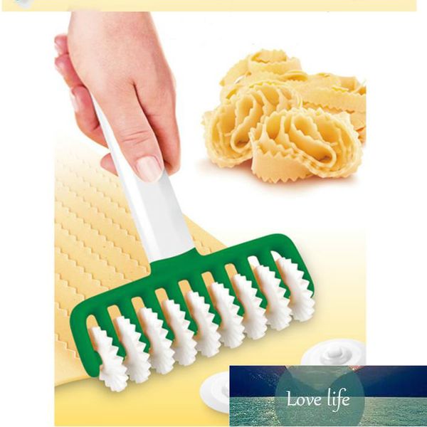 1Pc Multi-functional Noodle Cutter Tool for Pasta and Dough