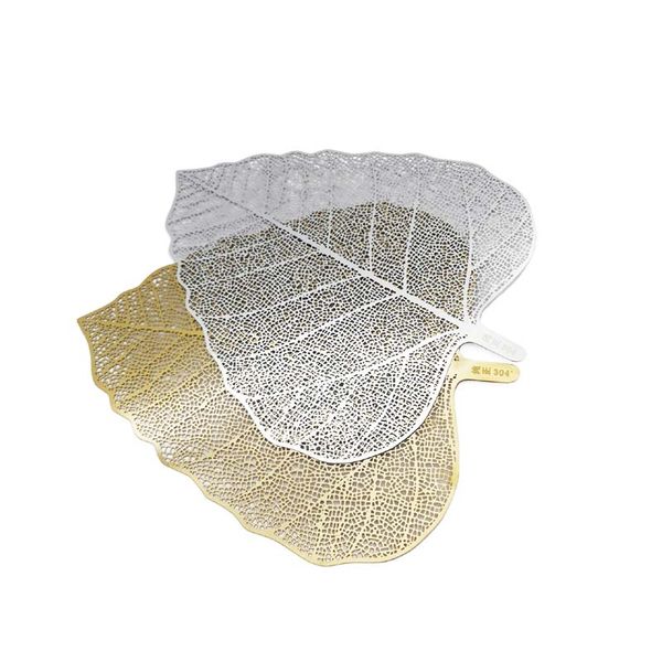 200pcs DHL FEDEX 304 Stainless Steel Tea Coffee Filter Infuser Tool Spice Strainer Punch Teapot Green Leaf Drinkware Teaware Gold Sliver Col  

Rewritten:  
200 pieces of DHL FEDEX 304 stainless steel tea and coffee infusers with spice strainer, punch teapot, green leaf design in gold and silver colors