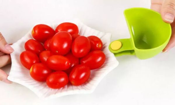 200-piece dip clip set for kitchen bowls, ideal for holding spices like tomato sauce, salt, vinegar, and sugar