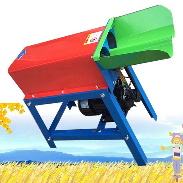 2021 factory direct stainless steel corn sheller with 220V power supply
