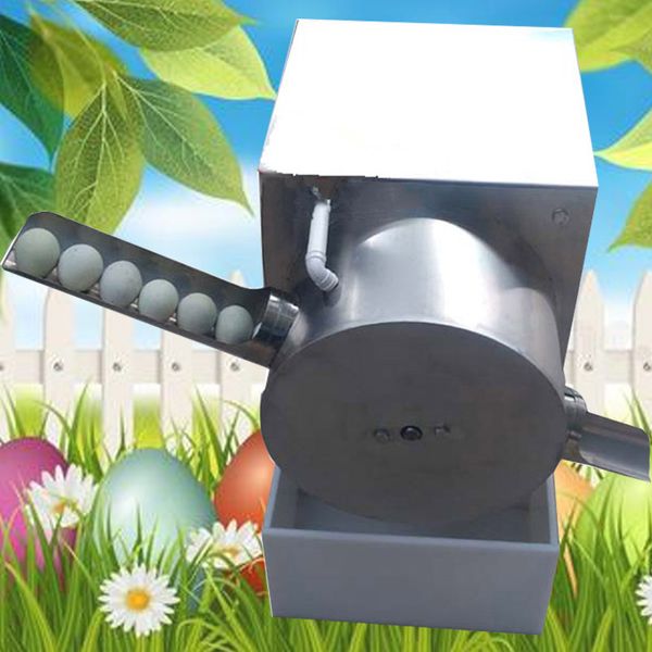 2021 promotional commercial egg washing machines, automatic egg cleaners for duck eggs, poultry egg washers with 2300pcs/h capacity