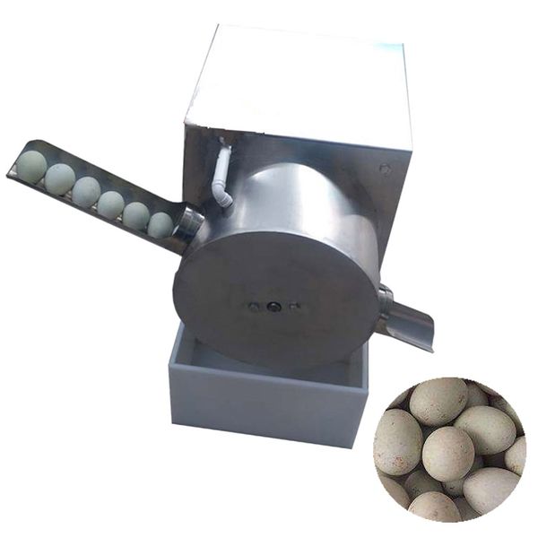220V electric poultry egg washer for duck, goose, and chicken eggs, 2300 pieces per hour farm equipment