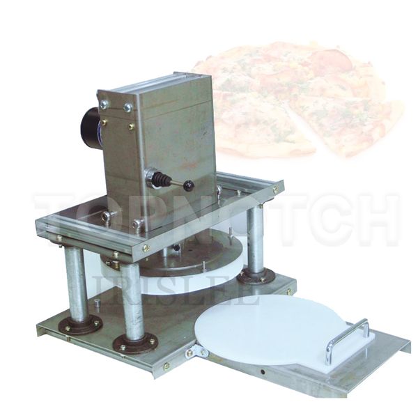 22cm tortilla maker for kitchen use, pasta press, pizza dough forming, and dough sheeting equipment