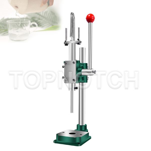 3000 Pcs/h Manual Coconut Opener Machine for Kitchen Use