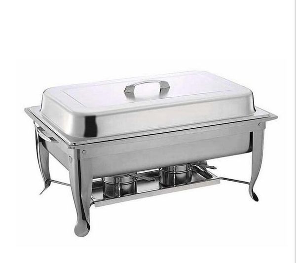 4-piece stainless steel folding chafing dish set with free shipping

Stainless steel buffet chafing dishes, 4-set foldable design, ships free

Free shipping on 4-set foldable stainless steel chafing dishes for buffets

4-set foldable stainless steel chafing dish collection with complimentary shipping

Wholesale 4-piece stainless steel folding chafing set with free delivery