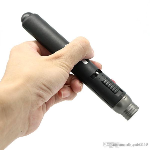 503 Refillable Butane Gas Lighter with 1300° Flame for Welding, Soldering, Smoking, and Kitchen Use