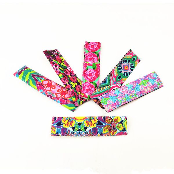 6-color neoprene popsicle sleeves for kids, waterproof freezer pop holders measuring 15x4cm, perfect summer kitchen accessory