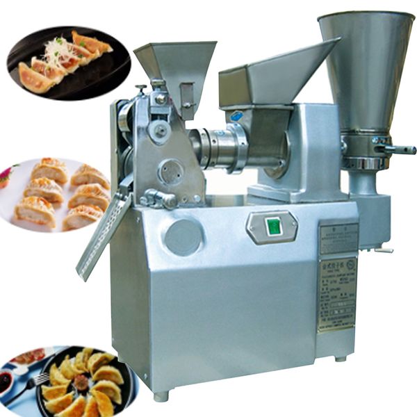 automatic meat pie maker  
half moon braid dumpling machine  
220v/110v empanada folder for food industry