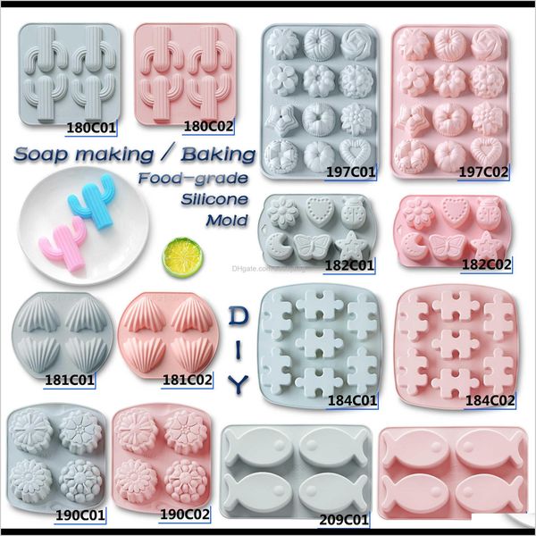 Bakeware Kitchen Dining Bar Gardenkinds Sile Oven Baking Moulds NonStick Diy Chocolate Pudding Cookie Biscuit Ice Pastry Cake Heat Resist

Rewritten:
Kitchen and dining bakeware including nonstick oven molds for DIY chocolate, pudding, cookies, biscuits, ice cream, pastry, and heat-resistant cakes