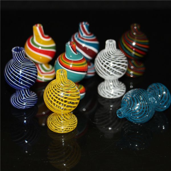 bar Glass bubble carb cap Flat top fit for 20mm 25mm quartz banger nail X XL Water Pipe nectar

Flat-top carb cap compatible with 20mm and 25mm quartz bangers for XL water pipes and nectar collectors