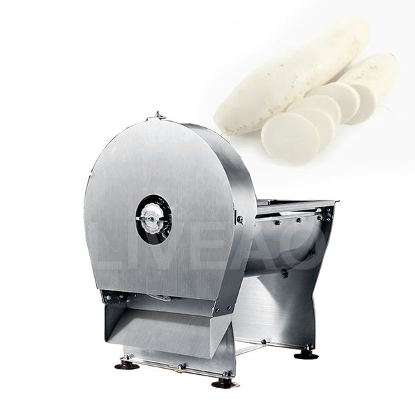 Commercial stainless steel electric kitchen shredder for fruits and vegetables