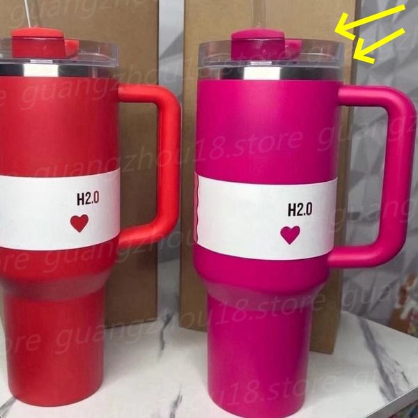 Designer water bottles for men and women, ideal for outdoor summer use, featuring large capacity and a handle, perfect for couples