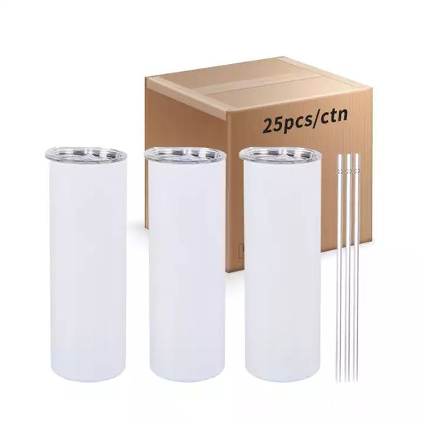 DHL Fast Ship USA Stock 20oz Sublimation Water Bottles Portable Car Mugs Double walled Stainless Steel Tumblers Garden Home DIY Gifts

DHL expedited US stock 20oz sublimation tumblers, portable stainless steel car mugs with double walls for home garden DIY gifts
