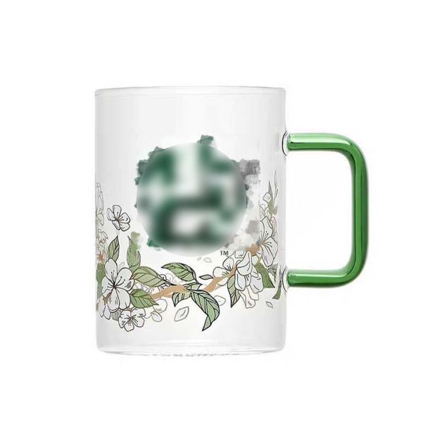 Drinkware Glass Bottle Mugs Coffee Cup Designer Printed Patterns