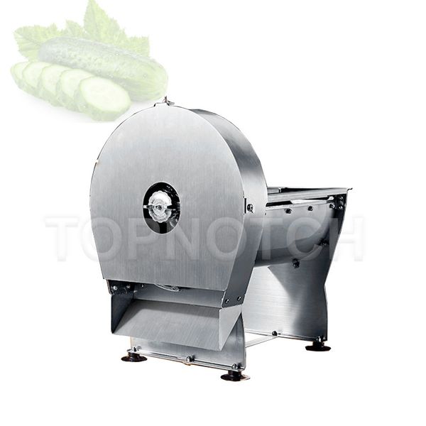 Electric kitchen appliance for slicing potatoes, vegetables, and fruits into chips