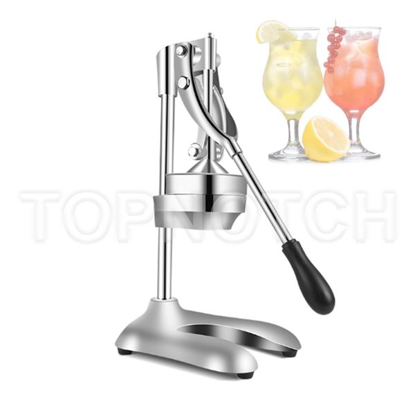 Fresh Orange Juice Machine Kitchen For Pomegranate Grape Manual Lemon Juicer Squeeze Hand Press Fruits Juicing Maker

重写为：
Hand-operated citrus juicer for fresh pomegranate, grape and lemon juice in kitchen
