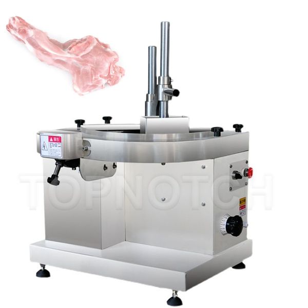 High-quality adjustable kitchen slicer for chicken breast, beef, and mutton rolls