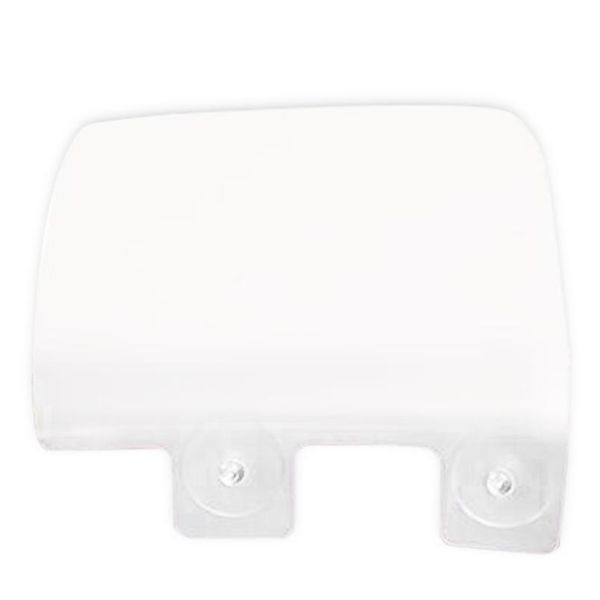 Hot Sale Kitchen Splash Guard - Anti-water Resin Board for Washing Dishes, Fruits, and Vegetables