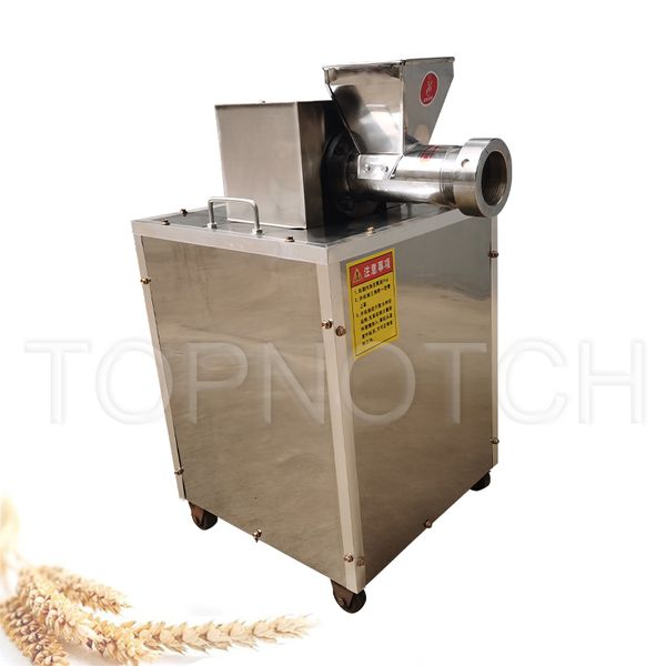 Kitchen Conch Surface Fruit And Vegetable Noodle Machine Screw Noodles Maker