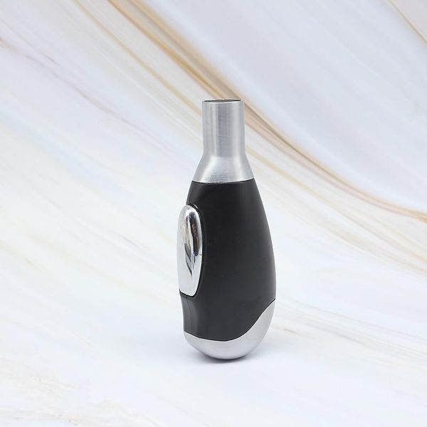 Metal welding, brazing, and soldering torch lighter with a powerful jet flame, reaching 1300°C, ideal for kitchen use, cigars, and water bongs, with DHL shipping included