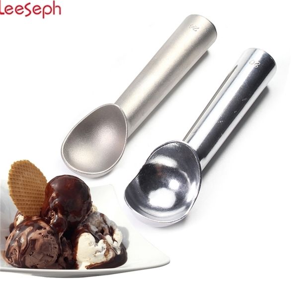 Nonstick ice cream scoop in 1.5 and 2-ounce sizes, model 220509