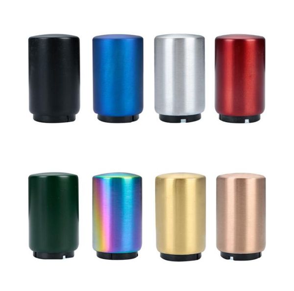 Premium stainless steel beer bottle opener for quick and easy cap removal in home bars, restaurants, or kitchens