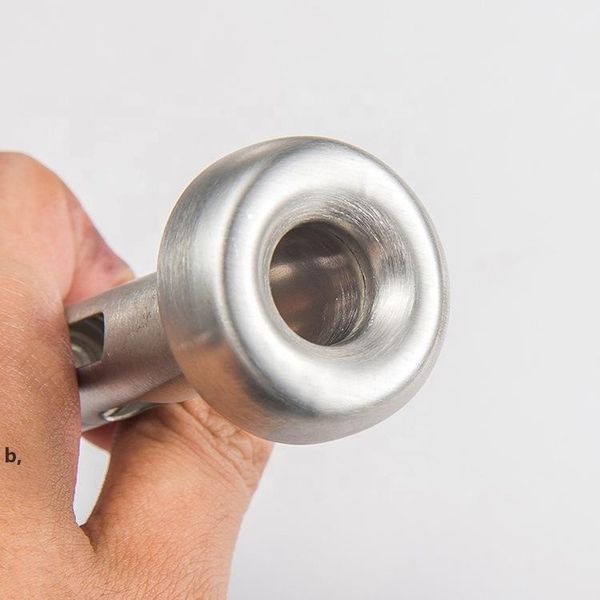 Stainless steel wine chillers and coolers for quick beverage cooling