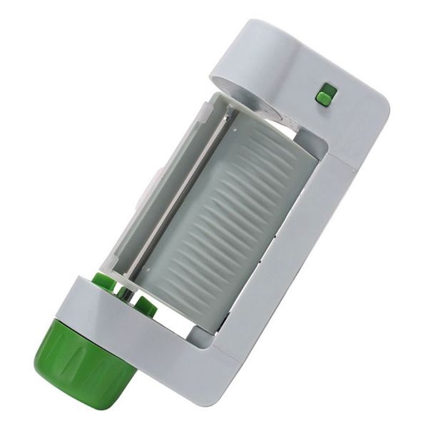 Veggie Sheet Slicer, the handy tool for slicing vegetables and fruits